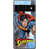 DC Comics Superman Flying Pose Google Pixel 6 Pro Skin